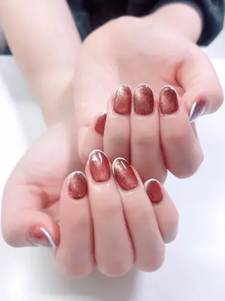 ネイル cocoネイル&まつげサロン所属・片平 恭子のマツエク・マツパデザイン