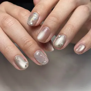 ネイル oncu nailのネイルデザイン