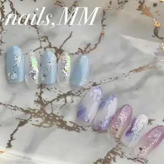 ネイル nailsalon MMのネイルデザイン
