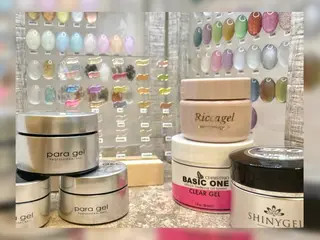 ネイル MEIN Salon 恵比寿のその他イメージ
