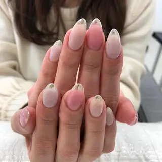 ネイル K- nailのネイルデザイン
