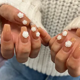 ネイル Rena colore'のネイルデザイン