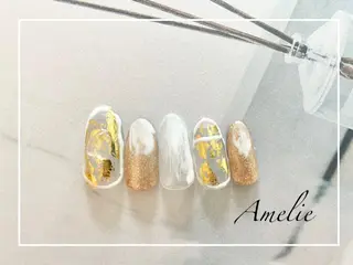 ネイル yo koのネイルデザイン