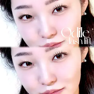 マツエク・マツパ Odile Total beauty salon所属・Odile代表🪽 NANAKOの眉毛・アイブロウイメージ