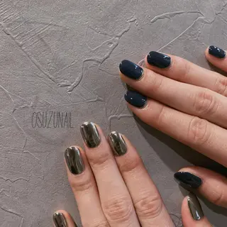 ネイル 鈴木 ひとみのエステ・リラクイメージ