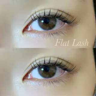 マツエク・マツパ Ayumi.pro 🍆N《4階》のマツエク・マツパデザイン