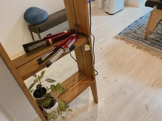 RAKU relaxationのエステ・リラクイメージ