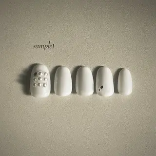 ネイル I me nailのネイルデザイン