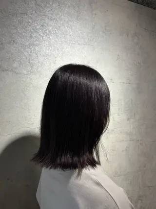 ショート カラー 【中野新橋】サカタ マサユキ❤️‍🔥のヘアスタイル
