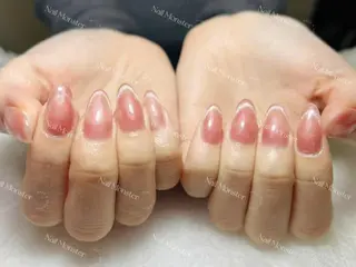 ネイル DIAMOND Nail☁️のネイルデザイン