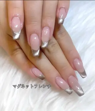 ネイル Roger 舞のネイルデザイン