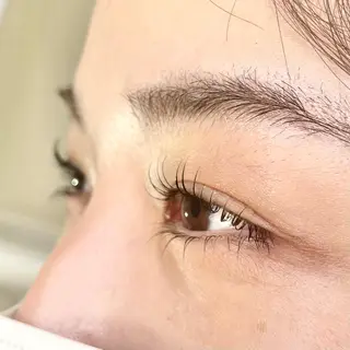 マツエク・マツパ 当日◎中目黒 まつげまゆげサロンのマツエク・マツパデザイン