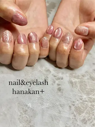 ネイル S Fumiのネイルデザイン