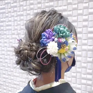 束感･似合わせ☽ mizunaのマツエク・マツパデザイン