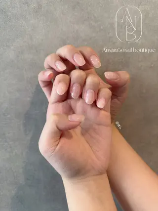 ネイル ほ しのネイルデザイン