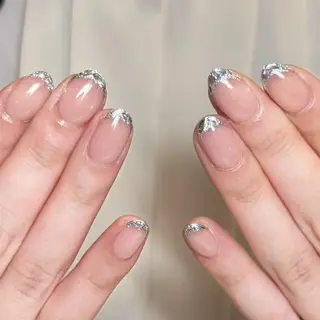 ネイル DIAMOND 💅のネイルデザイン