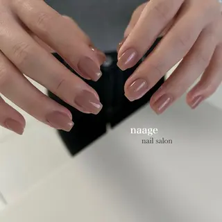 ネイル naage nailのネイルデザイン