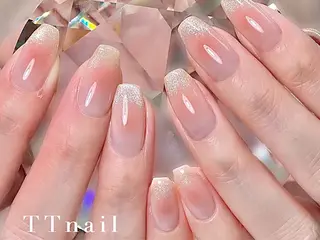 ネイル TT nail所属・オーナーネイリスト ＊Tamakiのネイルデザイン
