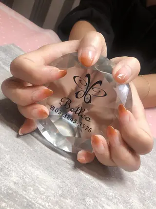 ネイル Fairyフェアリーネイルサロン所属・Fairy フェアリーネイルのネイルデザイン