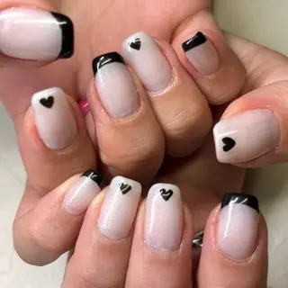 ネイル ネイルスタジオ コスタ•デルマールのネイルデザイン