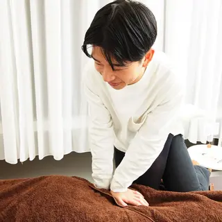 美容鍼DAZZLE マスザキのエステ・リラクイメージ