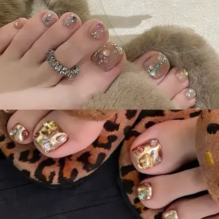 ネイル Noa Nailのネイルデザイン