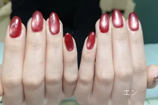 ネイル エ ンのネイルデザイン