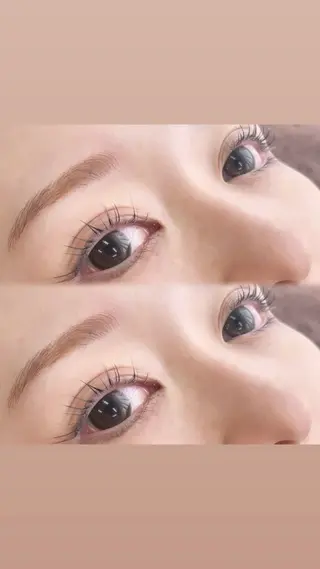 マツエク・マツパ ✩UMEHARA✩ ネイル/マツパのマツエク・マツパデザイン