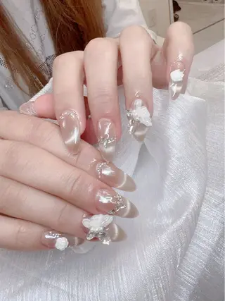 ネイル 菲菲ネイルサロン所属・FJ ネイルサロンのネイルデザイン