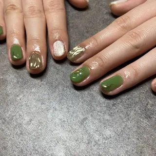 ネイル N dé chou chou所属・林 七海のその他イメージ