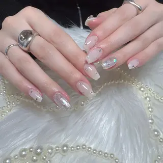 ネイル M2  BEAUTY Yukiのネイルデザイン