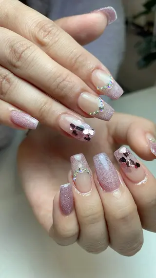 ネイル Munail サロン所属・むねいる nail salonのネイルデザイン
