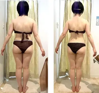 痩身・脱毛・美髪ケア 【GLYCINE】のエステ・リラクイメージ