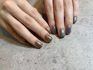 ネイル ビューティーサロン プチフルールのネイルデザイン