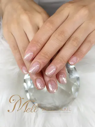 ネイル MELL-NAIL所属・Ayaka. MELL-NAILのネイルデザイン