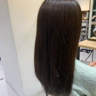 カラー 飯塚 昇太のヘアスタイル