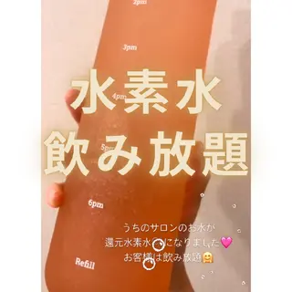深層リンパの癒し 美姿勢×痩身✨のエステ・リラクイメージ
