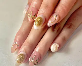 ネイル Ange epais nAnnAnのその他イメージ