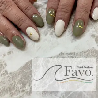 ネイル BeautyFavo .byKannaのネイルデザイン