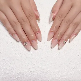 ネイル Regaro i.sのネイルデザイン