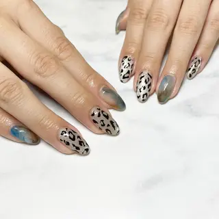 ネイル Leendenail 【リエンダネイル】のネイルデザイン