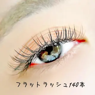 マツエク・マツパ ディーツ セタレのマツエク・マツパデザイン