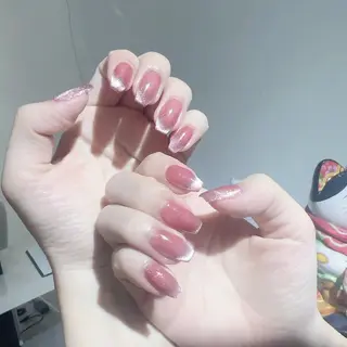 ネイル You&Me Reonaのネイルデザイン