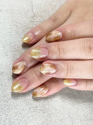 ネイル Garden 小野のネイルデザイン