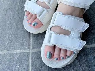 ネイル nail salon plumeのネイルデザイン