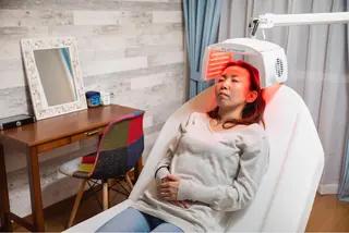 ライトビューティー 恵比寿店のその他イメージ