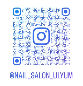 ネイル ulyum. KANAのネイルデザイン