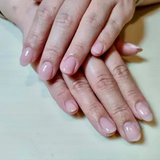 ネイル Eyelash & nail Buena 吉祥寺所属・須田 勝哉のネイルデザイン