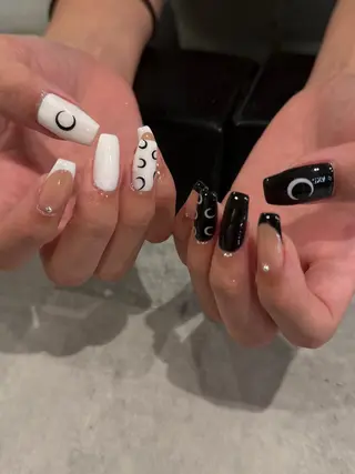 ネイル ikoi🫧 Kotomiのネイルデザイン