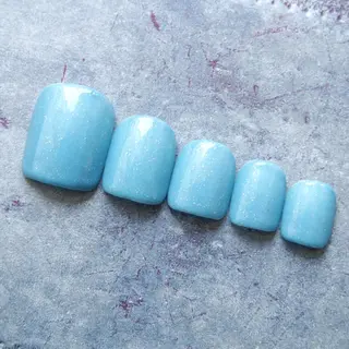 ネイル 山田 麻衣のネイルデザイン